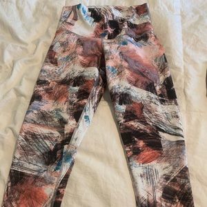 DYI Leggings